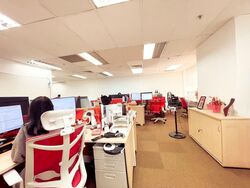 International Plaza (D2), Office #536683951
